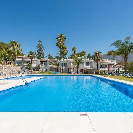 Apartmán Azahara1, Mountain Views And Frontline Golf