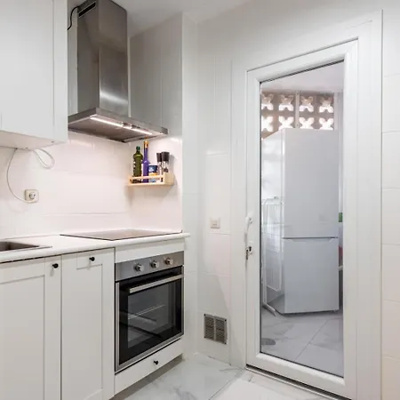 Apartmán Azahara1, Mountain Views And Frontline Golf