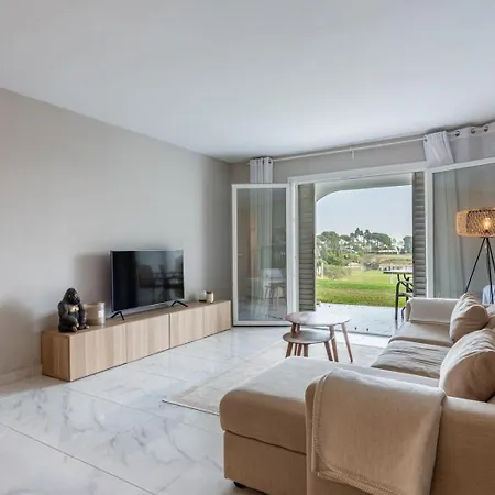 Azahara1, Mountain Views And Frontline Golf * Marbella