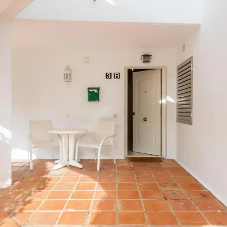 Azahara1, Mountain Views And Frontline Golf