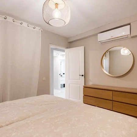 Azahara1, Mountain Views And Frontline Golf *