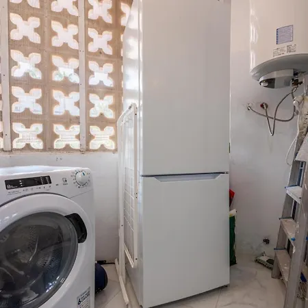 Azahara1, Mountain Views And Frontline Golf