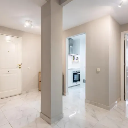 Azahara1, Mountain Views And Frontline Golf *