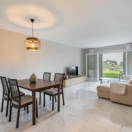 Azahara1, Mountain Views And Frontline Golf